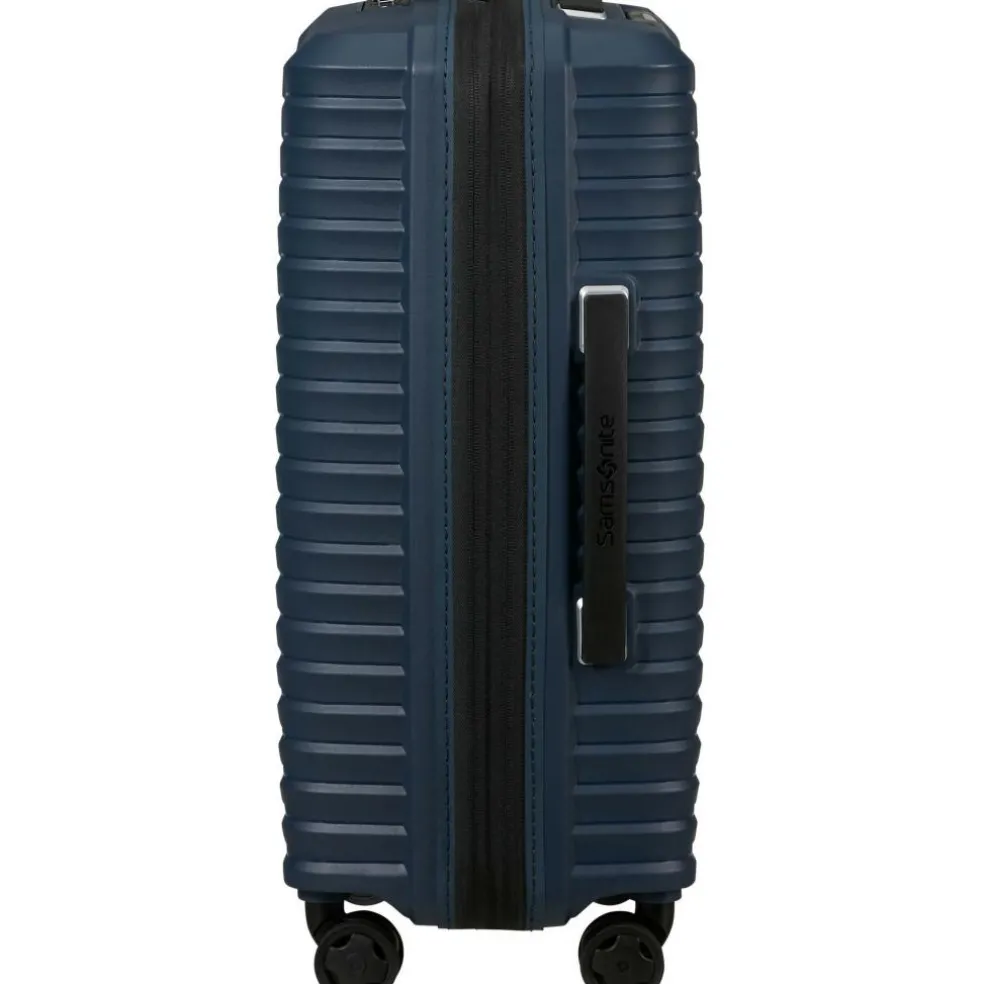 Samsonite Upscape Spinner 55 koffer blue nights
