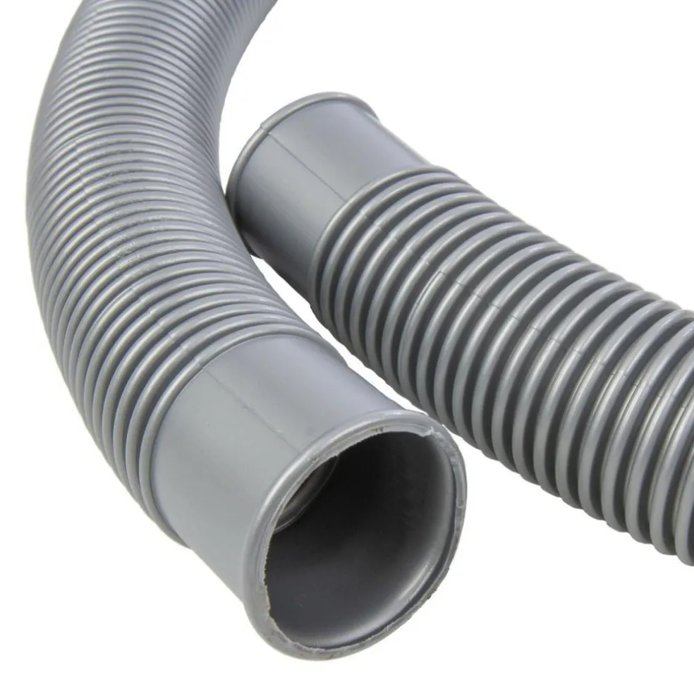 SCP Losse zwembadslang 38 mm per stuk (1,5 meter)