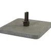 4 Seasons Outdoor  Siesta Hacienda parasolvoet 125 kg