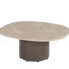 4 Seasons Outdoor  Sofie salontafel 50 x 60 cm terre