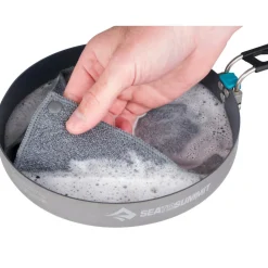 Sea To Summit  Camp Kitchen Tool Kit 10-delig black