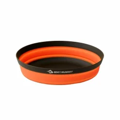 Sea To Summit  Frontier UL Large opvouwbare schaal 890 ml puffins bill orange