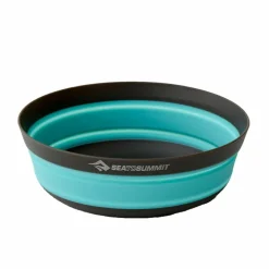Sea To Summit  Frontier UL Medium opvouwbare schaal 680 ml aqua sea