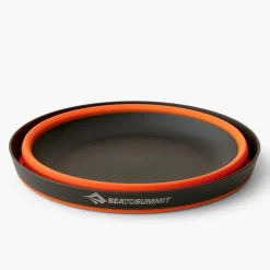 Sea To Summit  Frontier UL Medium opvouwbare schaal 680 ml puffin's bill orange