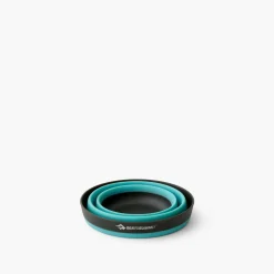 Sea To Summit  Frontier UL opvouwbare beker 400 ml aqua sea