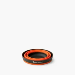 Sea To Summit  Frontier UL opvouwbare beker 400 ml puffins ball  orange