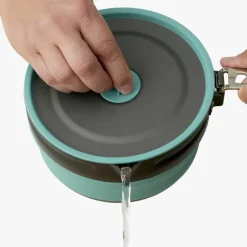 Sea To Summit  Frontier Ultralight opvouwbare steelpan ø 19,5 cm