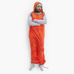 Sea To Summit  Reactor Extreme Standard slaapzak voering