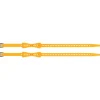 Sea To Summit  Stretch-Loc TPU straps 625 x 20 mm yellow per 2 stuks