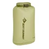 Sea To Summit  Ultra-Sil Dry waterdichte zak 5 liter tarragon green