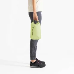 Sea To Summit  Ultra-Sil Dry waterdichte zak 5 liter tarragon green