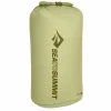 Sea To Summit  Ultra-Sil Dry waterdichte zak 35 liter tarragon green
