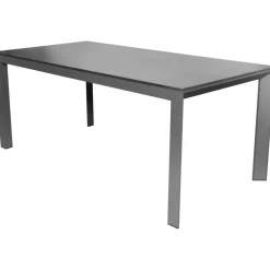 SENS-Line Bianca Legato Curve 180 x 90 cm tuinset 5-delig