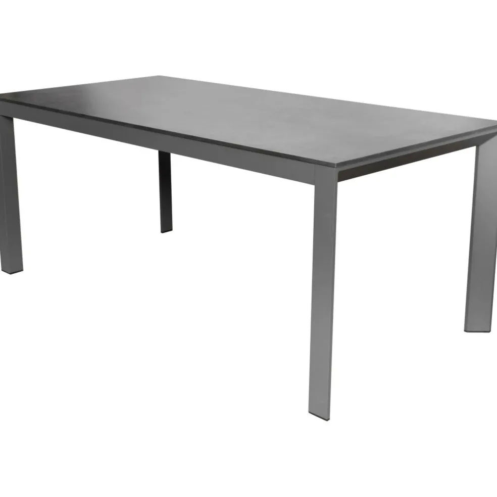 SENS-Line Bianca Legato Curve 180 x 90 cm tuinset 5-delig
