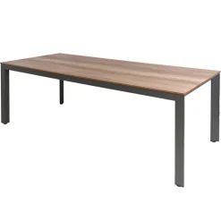 SENS-Line Elena Basic Plus 220 x 100 cm tuinset 7-delig