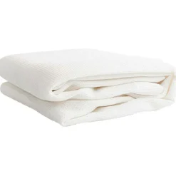 Shadow Comfort  Balkondoek 90 x 500 cm arctic white