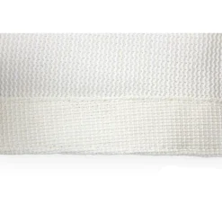 Shadow Comfort  Driehoek schaduwdoek 400 x 450 x 500 cm arctic  white