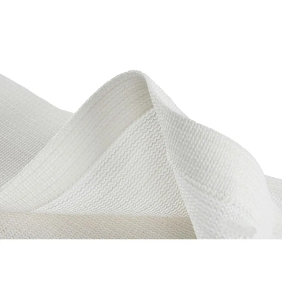 Shadow Comfort Driehoek schaduwdoek 400 x 450 x 500 cm arctic white