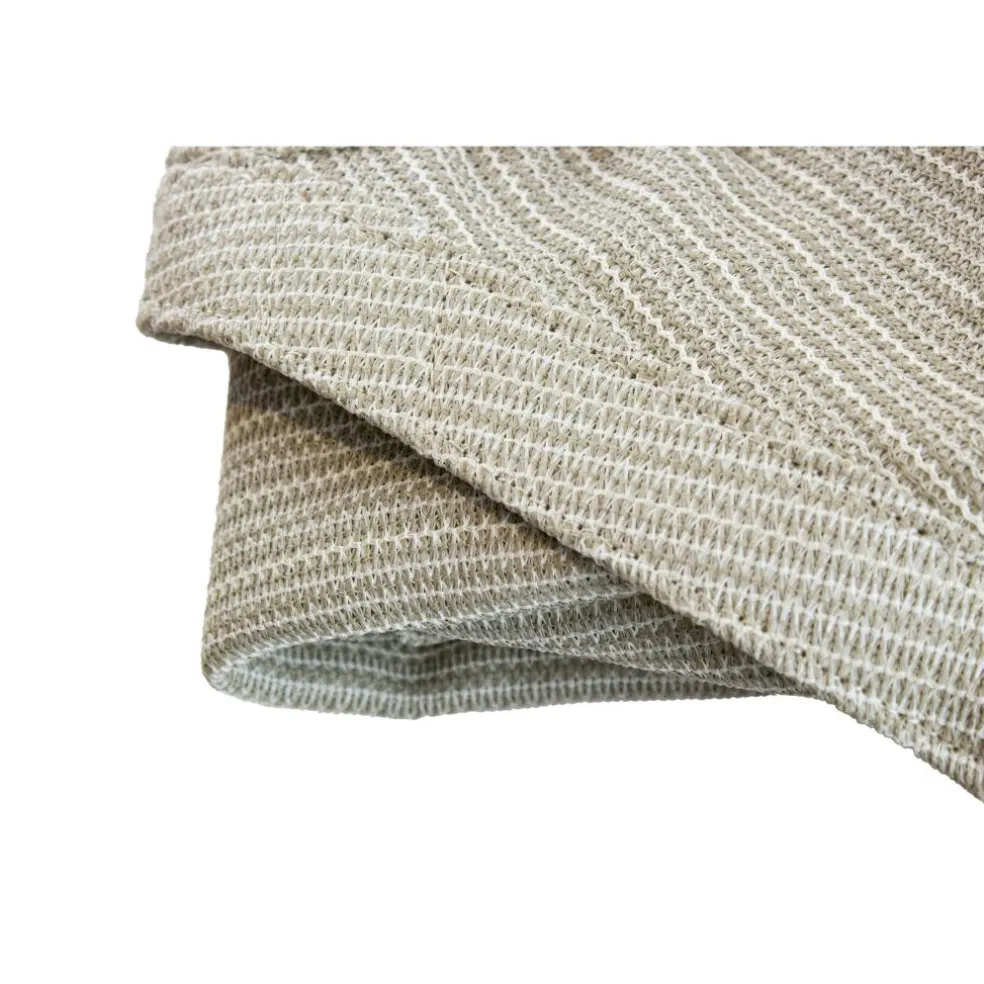 Shadow Comfort Driehoek schaduwdoek 500 x 600 x 780 cm sahara sand