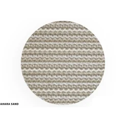 Shadow Comfort  Driehoek schaduwdoek 300 x 300 x 300 cm sahara  sand