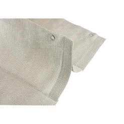 Shadow Comfort Harmonica schaduwdoek 370 x 370 cm sahara sand