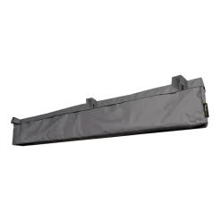 Shadow Comfort Harmonica schaduwdoek beschermhoes 290 cm
