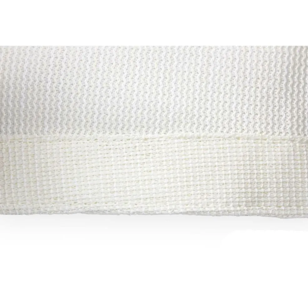 Shadow Comfort Rechthoek schaduwdoek 200 x 300 cm arctic white