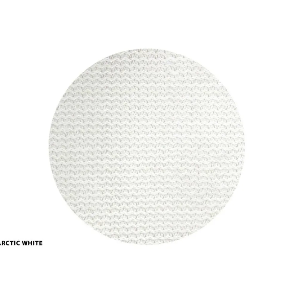 Shadow Comfort Rechthoek schaduwdoek 300 x 400 cm arctic white