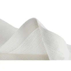 Shadow Comfort Rechthoek schaduwdoek 300 x 400 cm arctic white