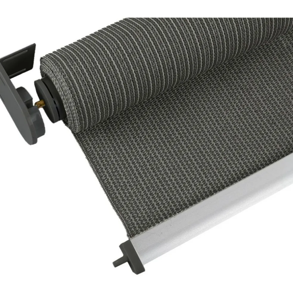 Shadow Comfort Rolgordijn 248 x 240 cm cool grey