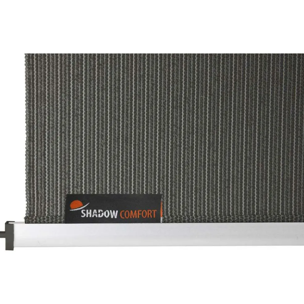 Shadow Comfort Rolgordijn 248 x 240 cm cool grey