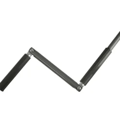 Shadow Comfort Rolgordijn 248 x 240 cm cool grey