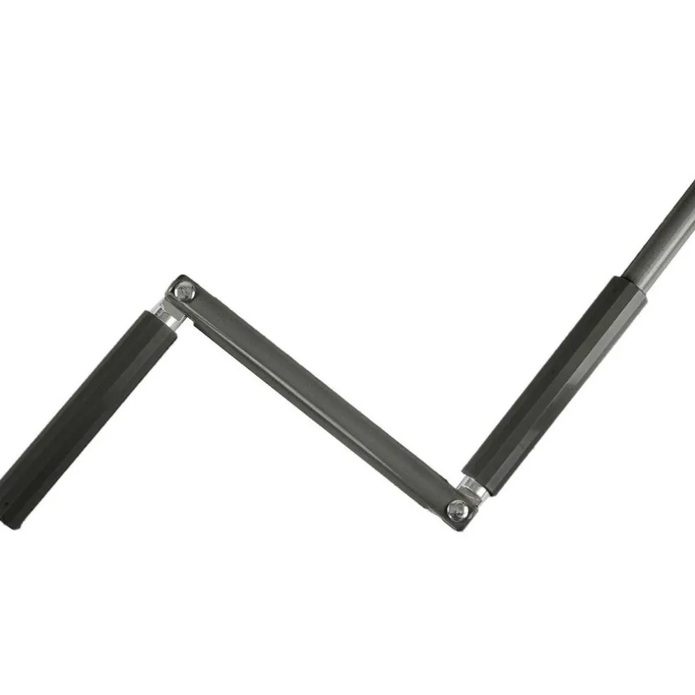 Shadow Comfort Rolgordijn 248 x 240 cm cool grey