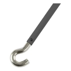 Shadow Comfort Rolgordijn 296 x 240 cm cool grey