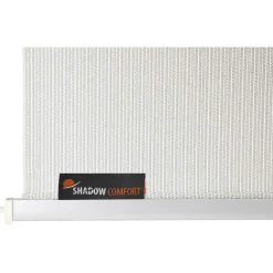 Shadow Comfort  Rolgordijn 198 x 240 cm arctic white