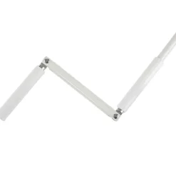 Shadow Comfort  Rolgordijn 248 x 240 cm arctic white