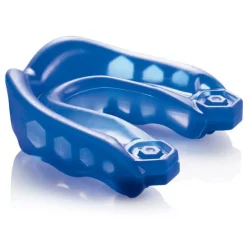 Shock Doctor  Gel Max gebitsbeschermer blue