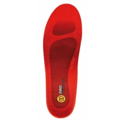 Sidas 3 Feet Winter Low inlegzolen