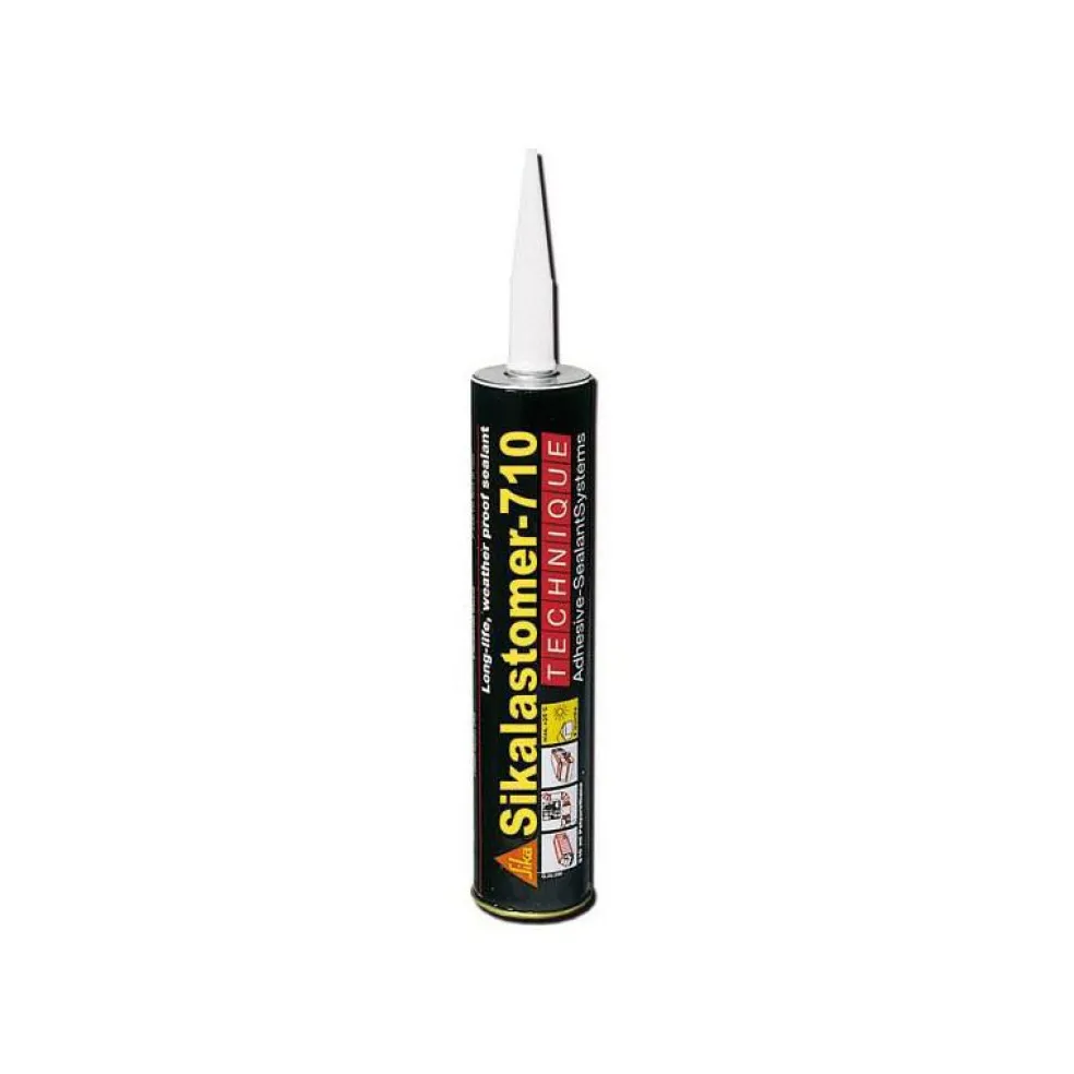 Sika Sikalastomer 710 butylkit wit