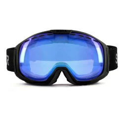 Sinner MOHAWK skibril SINTEC trans+ matte black