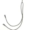 Sinner brillenkoord grey black