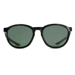 Sinner Clusia zonnebril green oil shiny black matte black