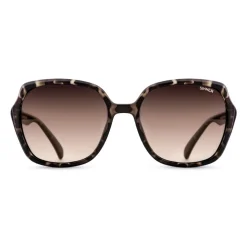 Sinner Montara zonnebril brown crystal brown tortoise