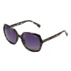 Sinner Montara zonnebril smoke black grey tortoise