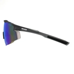 Sinner Murau zonnebril blue oil matte crystal grey