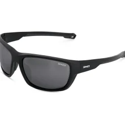 Sinner Nirapi zonnebril smoke matte black