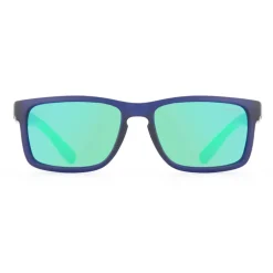 Sinner Richmond zonnebril junior green oil matte crystal dark blue