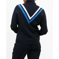 Sjeng Sports  Aveli trainingsjack dames dark blue