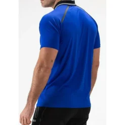 Sjeng Sports  Brandon tennispolo heren profond cobalt