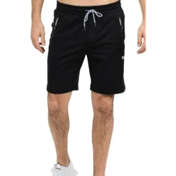 Sjeng Sports  Champ short heren true black